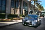 Kia Forte 2013 года